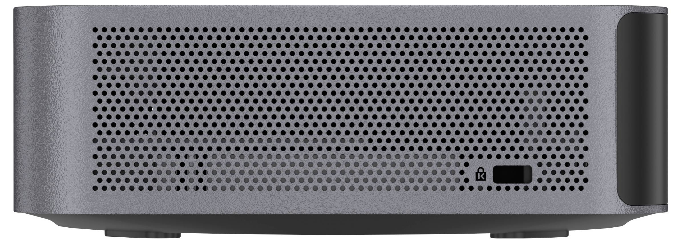 GEEKOM Mini-PC GT1 Mega Intel® Core™ Ultra 9 185H 5.1 ГГц 16 ГБ ОЗУ 1 ТБ SSD Intel Windows 11 Pro GT1 Mega U9