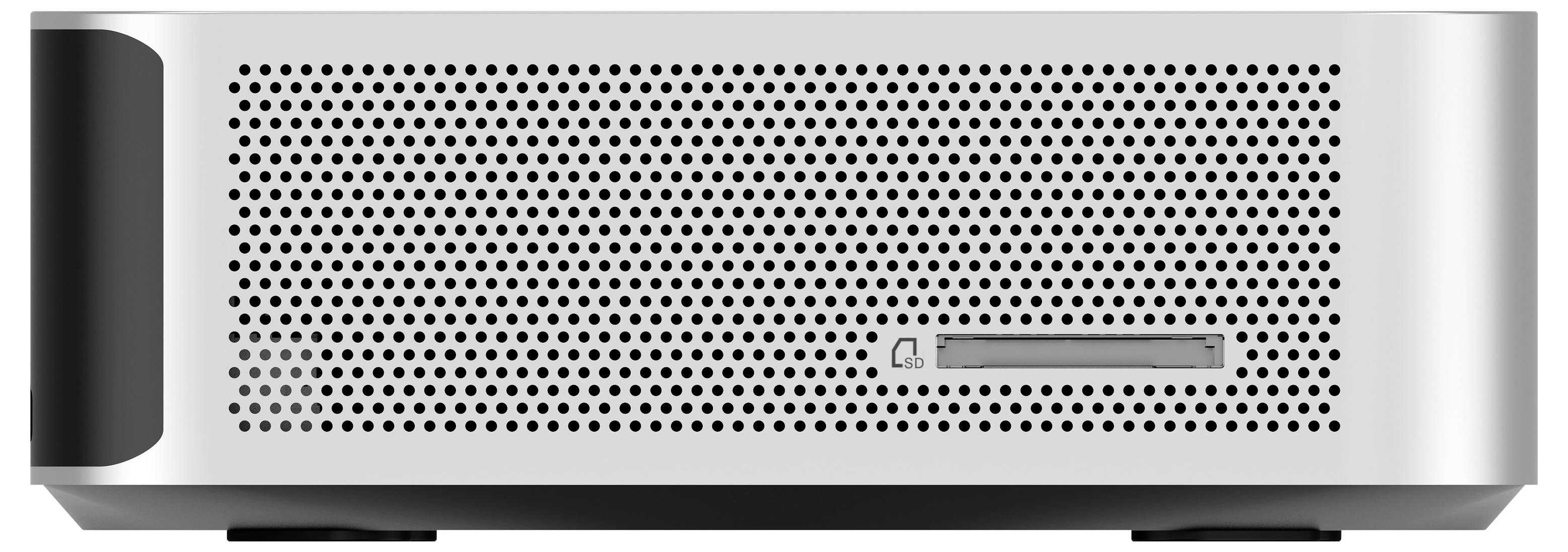 Мини-ПК GEEKOM A8 Max R7-1, Ryzen™ R7-8745HS 16 ГБ 1 ТБ AMD Ryzen 7 Ryzen™ 7 8745HS 4,9 ГГц 16 ГБ ОЗУ 1 ТБ SSD AMD Win 11 Pro A8 M