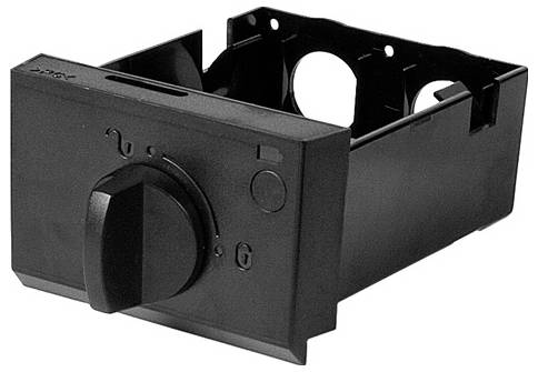 Bosch Professional 1608M0005D 1608M0005D Obudowa baterii-0