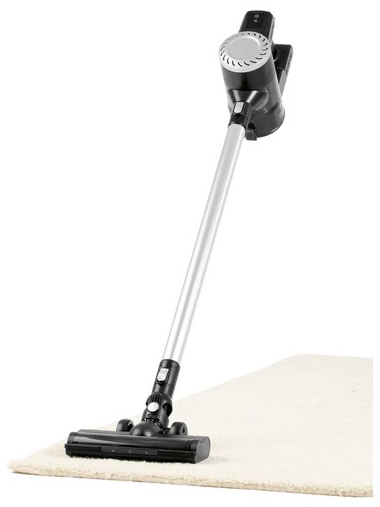 Аккумуляторный циклонный пылесос CleanMaxx CLEAN Edition 22,2 В 14864