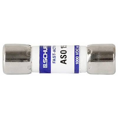 Bezpiecznik fotowoltaiczny 12 A Schurter 1 szt.-0
