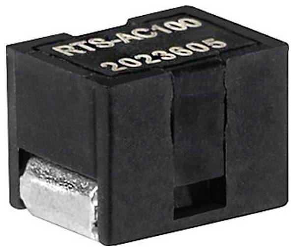 Bezpiecznik termiczny 60 V/DC (D x S x W) 8.8 x 6.6 x 6.7 mm Schurter 1 szt.