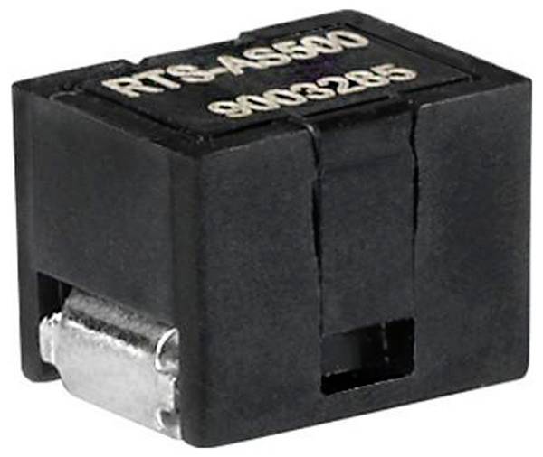 Bezpiecznik termiczny 60 V/DC (D x S x W) 8.8 x 6.6 x 6.7 mm Schurter 1 szt.