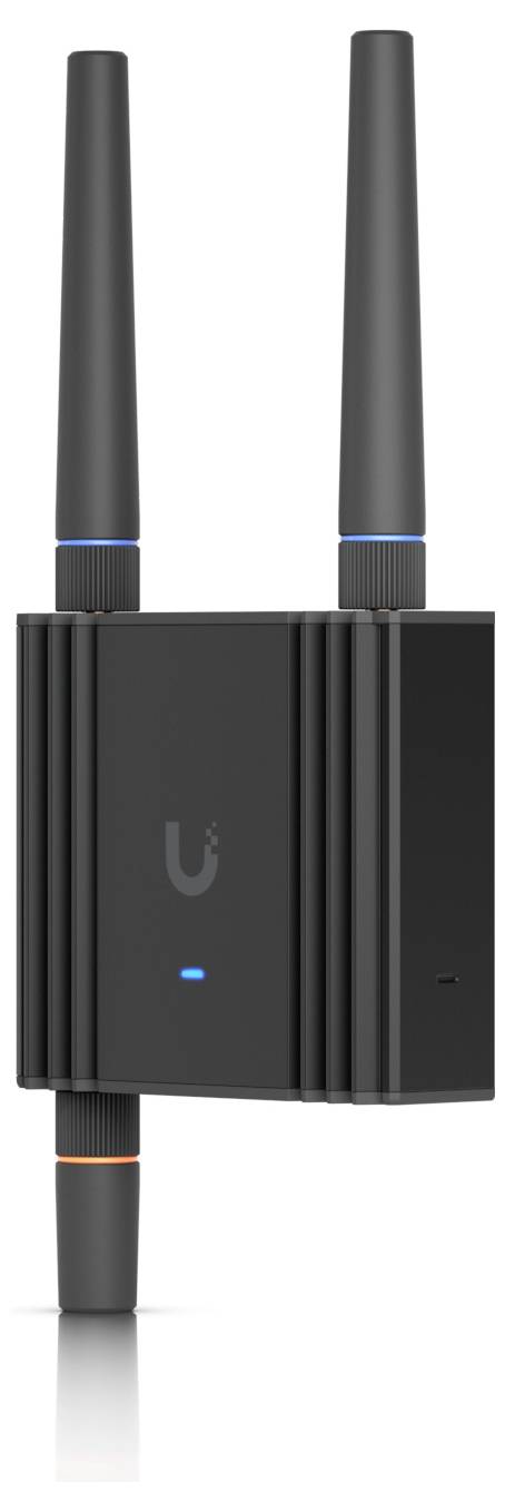 Ubiquiti Networks Mobile Router Ultra Router 2.4 GHz-1