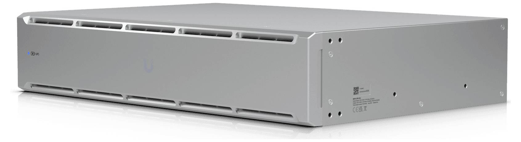 UPS Ubiquiti Networks UniFi UPS 2U-1