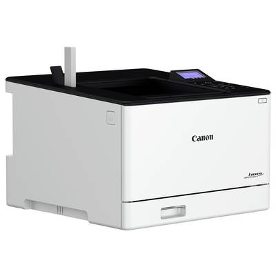 Canon i-SENSYS LBP 673Cdw II Drukarka laser druk kolorowy A4 33 Stron/min 33 Stron/min 1200 x 1200 dpi-2