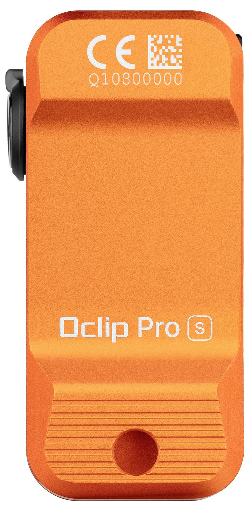 Фонарь OLight Oclip Pro S (оранжевый) LED 500 лм