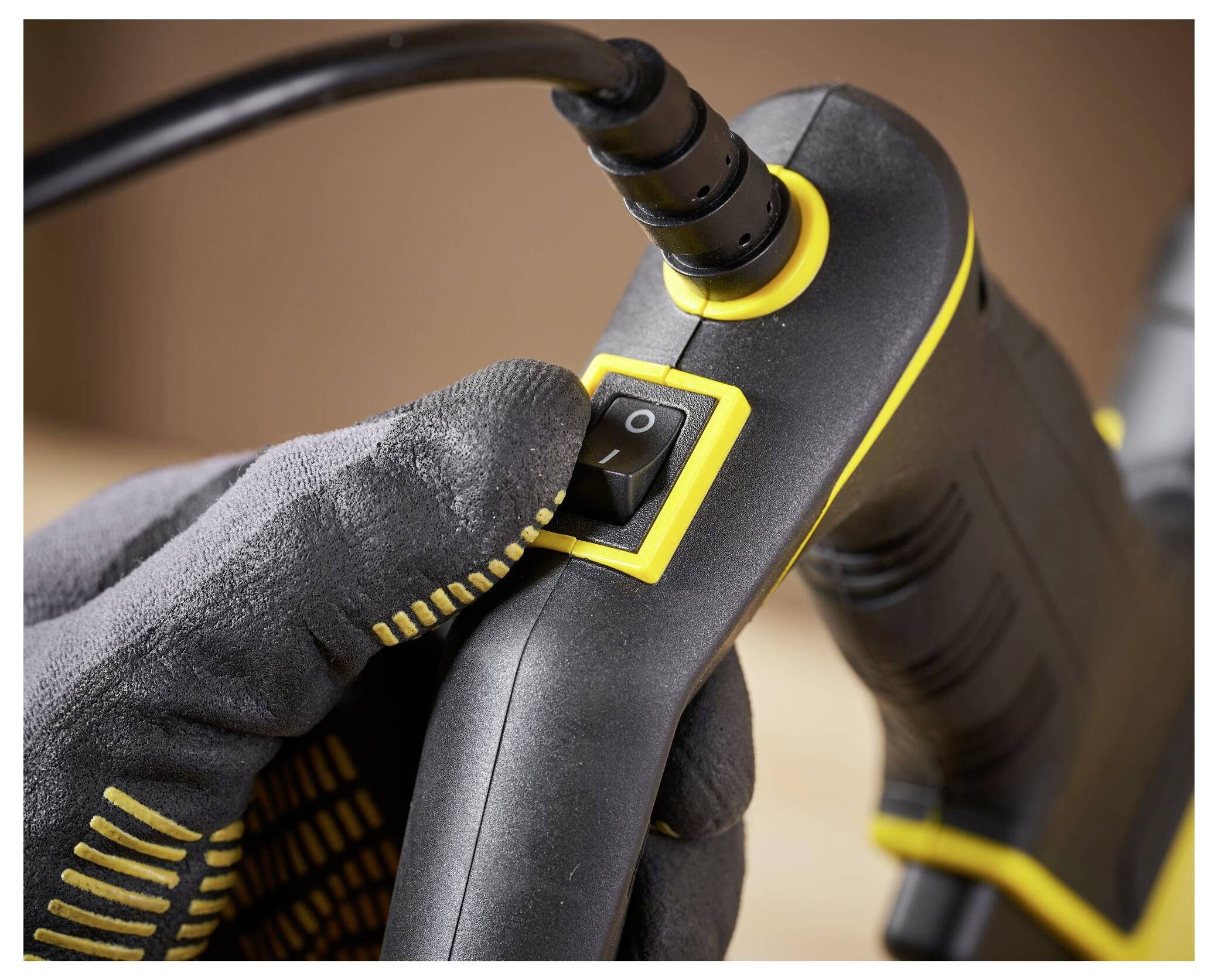 Zszywacz elektryczny STANLEY FMHT6-75934 Rodzaj zszywek Typ G-5