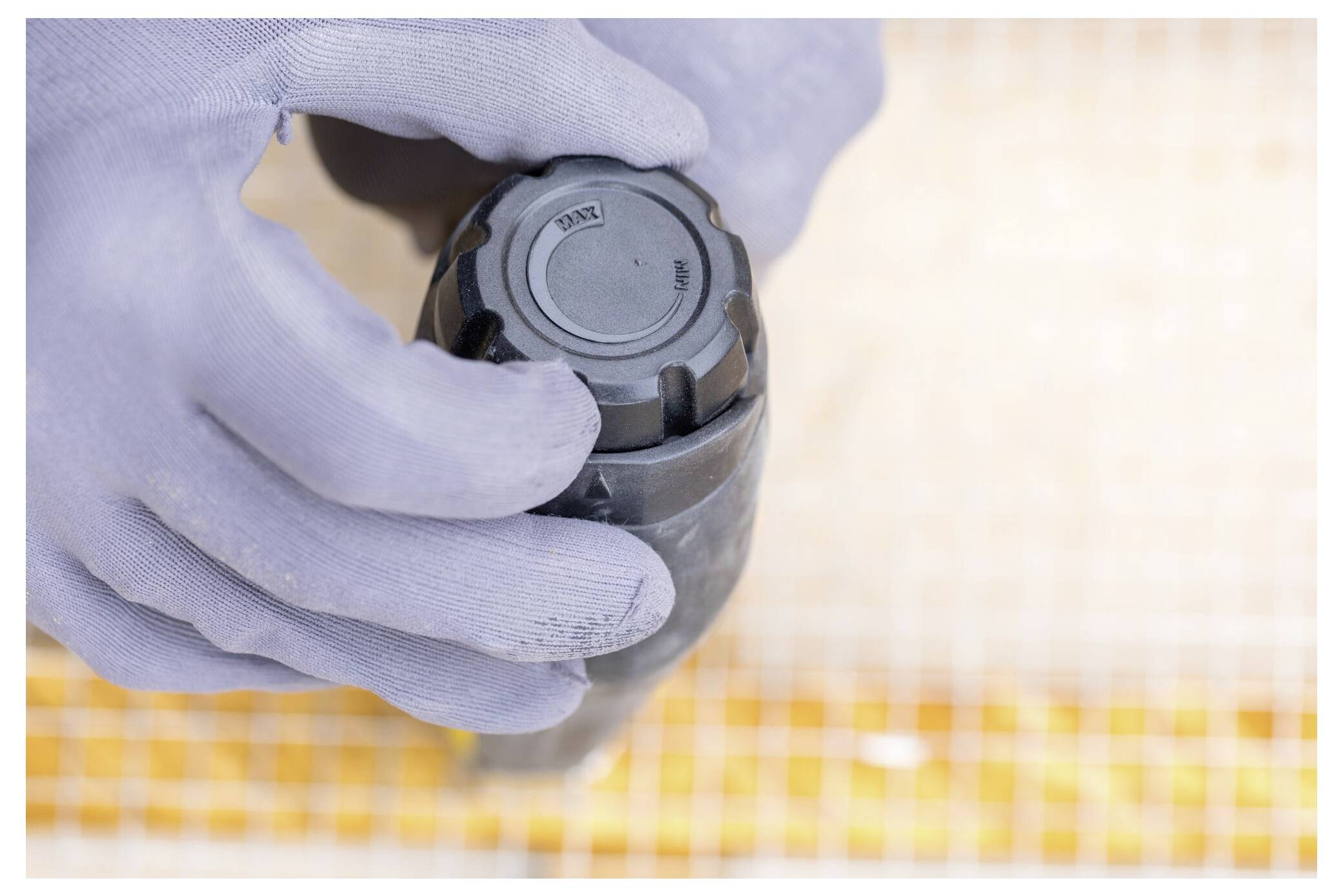 Zszywacz elektryczny STANLEY FMHT6-75934 Rodzaj zszywek Typ G-13