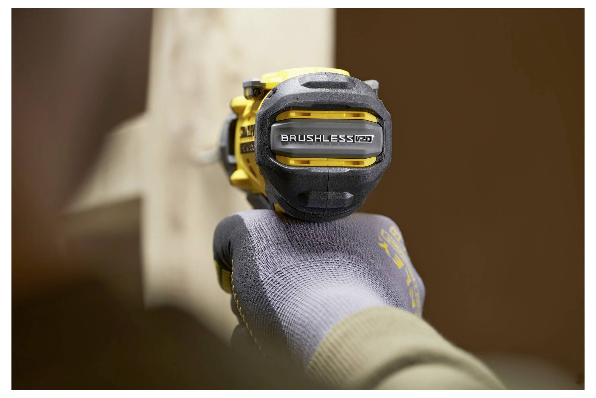 STANLEY V 20 SFMCD726D2K-QW Wkrętarka udarowa akumulatorowa 18 V Ilość dołączonych baterii 2 2 Ah Li-Ion zaw. 2 akumulat-6