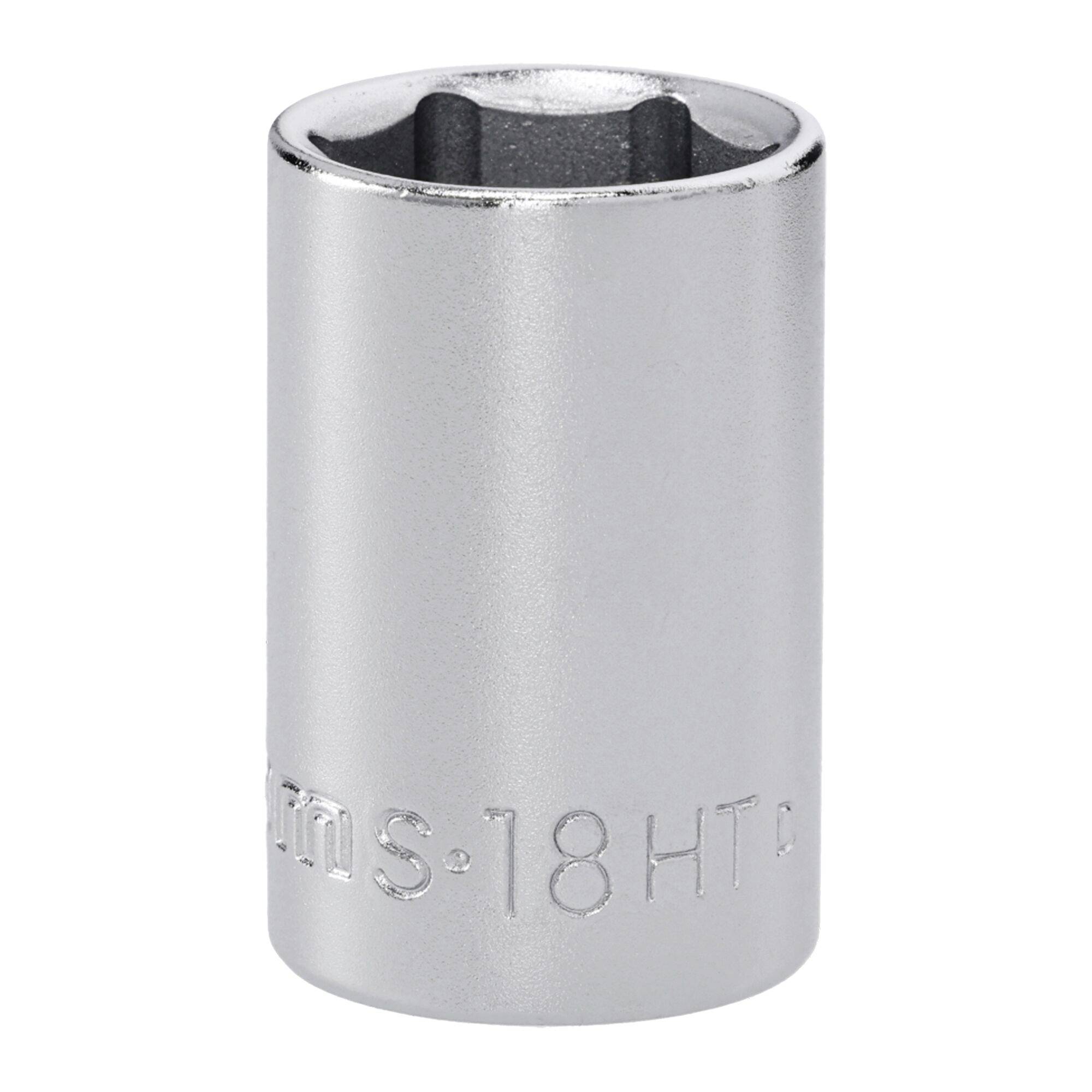 Шестигранна вставка Facom S.18HT S.18HT 1/2