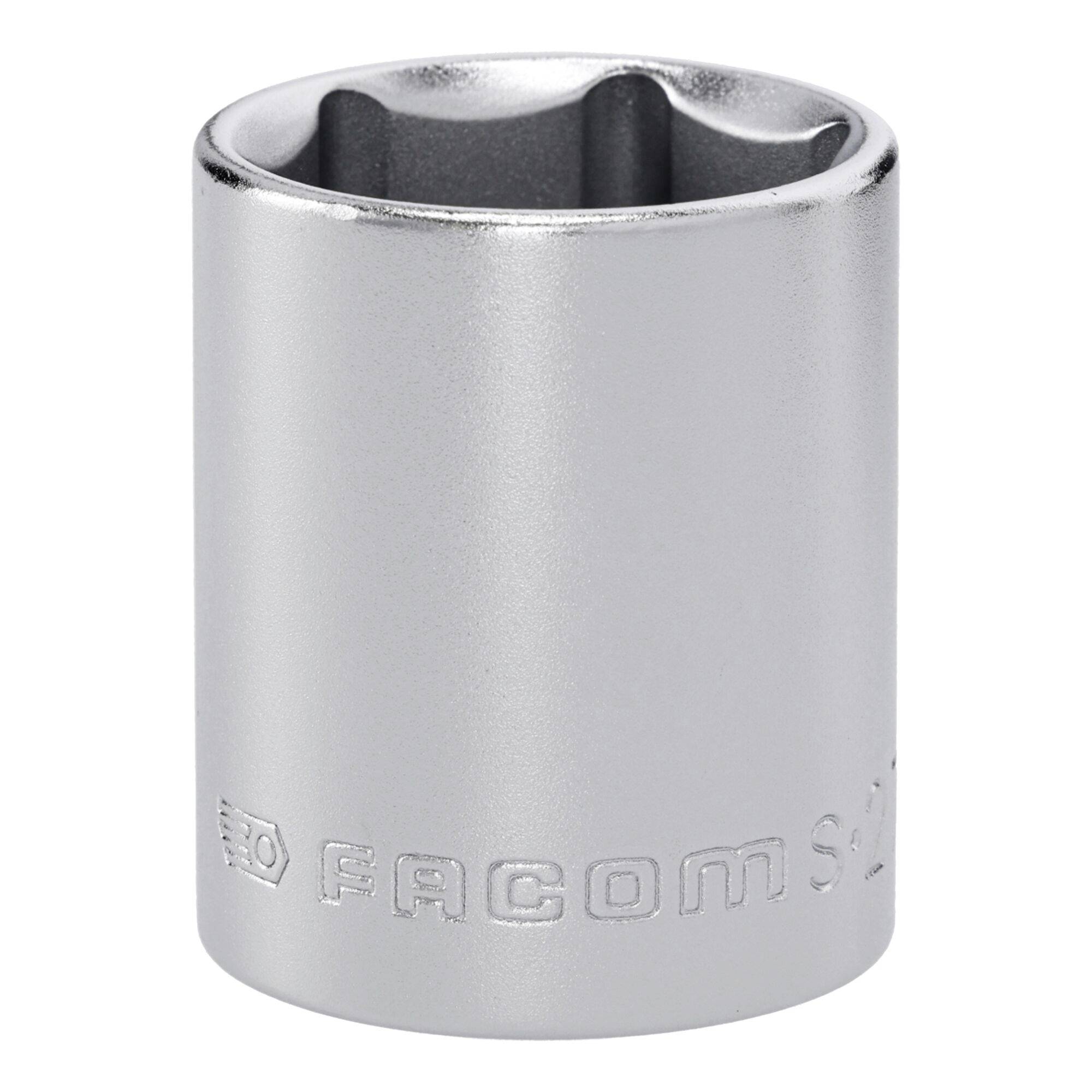 Шестигранна вставка Facom S.27HT S.27HT