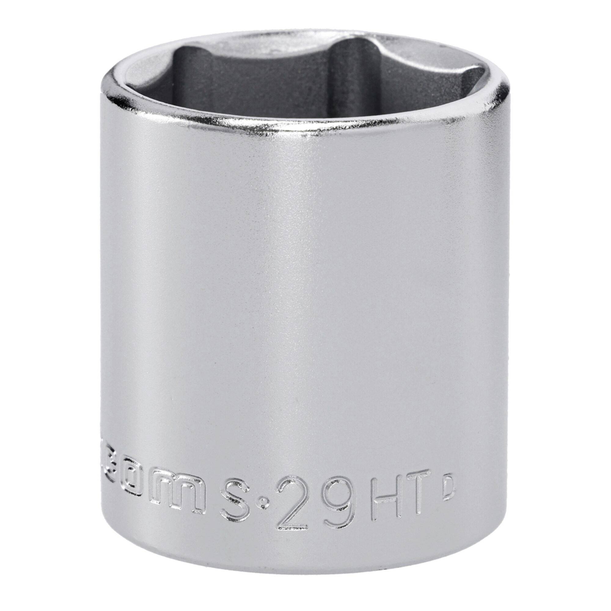 Шестигранна вставка Facom S.29HT S.29HT