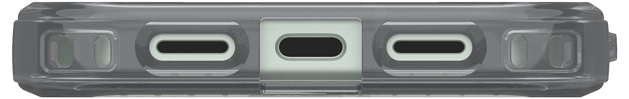 Urban Armor Gear Dot Case Case Pixel 10a 614473114331-4