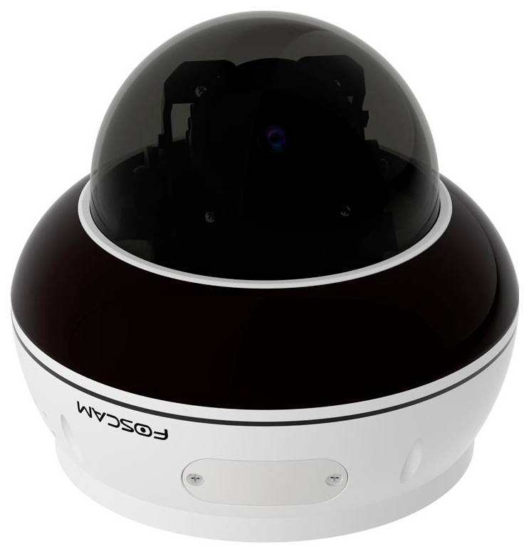 Kamera monitoringu IP Foscam D8ET white D8ET white przewodowa 3840 x 2160 px-2