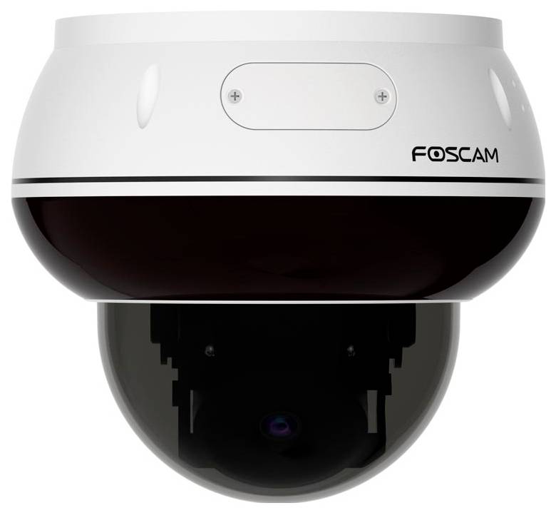 Kamera monitoringu IP Foscam D8ET white D8ET white przewodowa 3840 x 2160 px-3