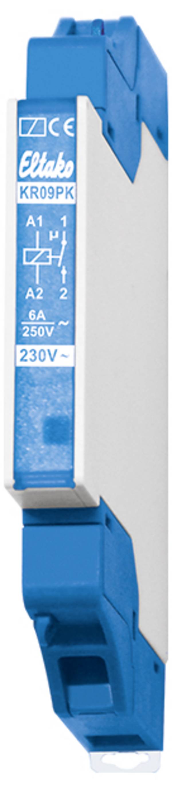 Przekaźnik sprzęgający Eltako KR09PK-230V