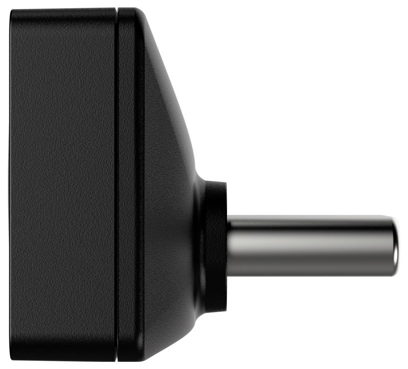 Флеш-накопитель SanDisk Extreme Fit USB 3.2 Type C 512 ГБ, черный SDCZ530-512G-G46 USB-C® (USB 3.2 Gen 1)