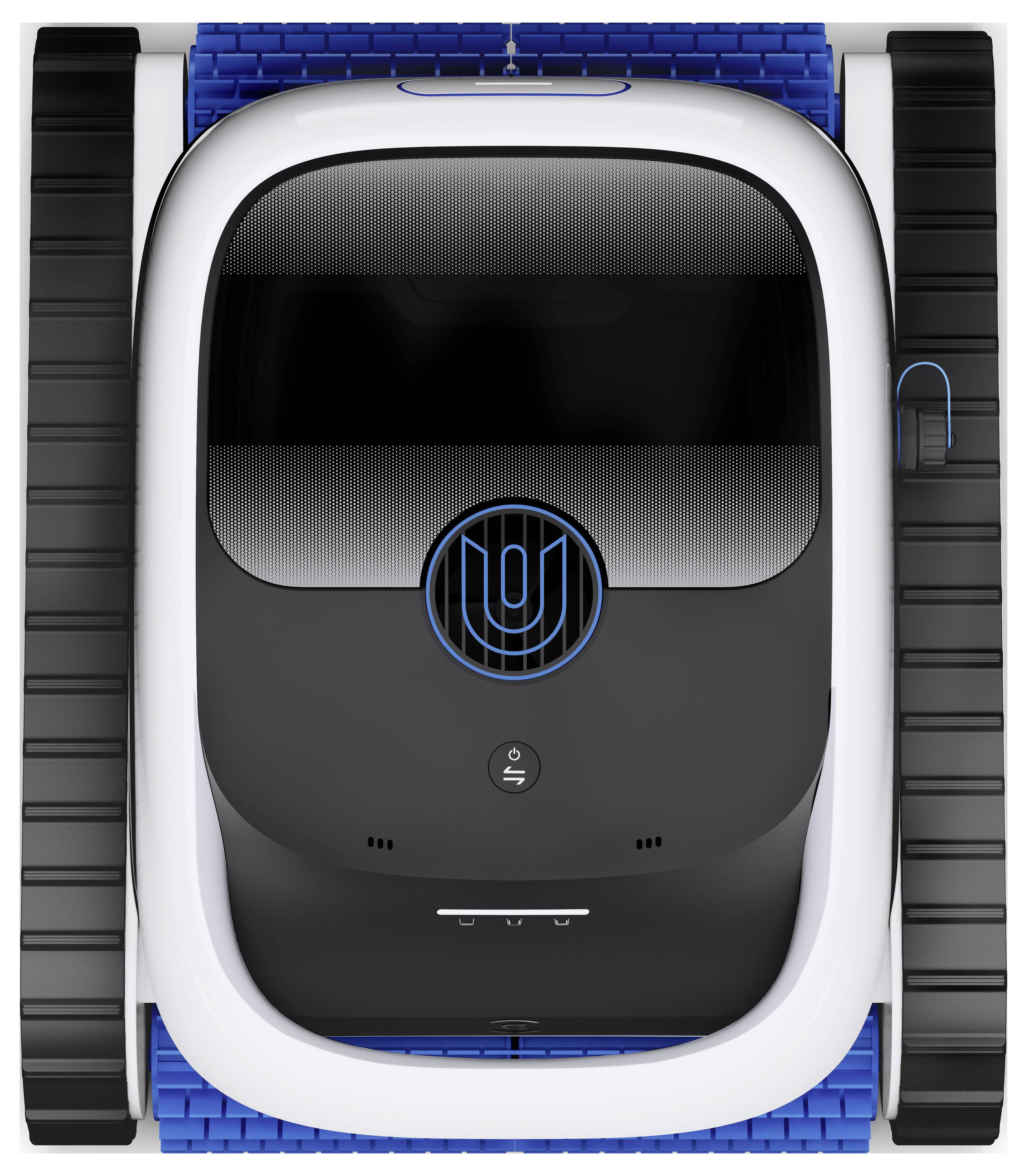 ECOVACS SWB11 Робот-пилосос для басейну 1 шт.