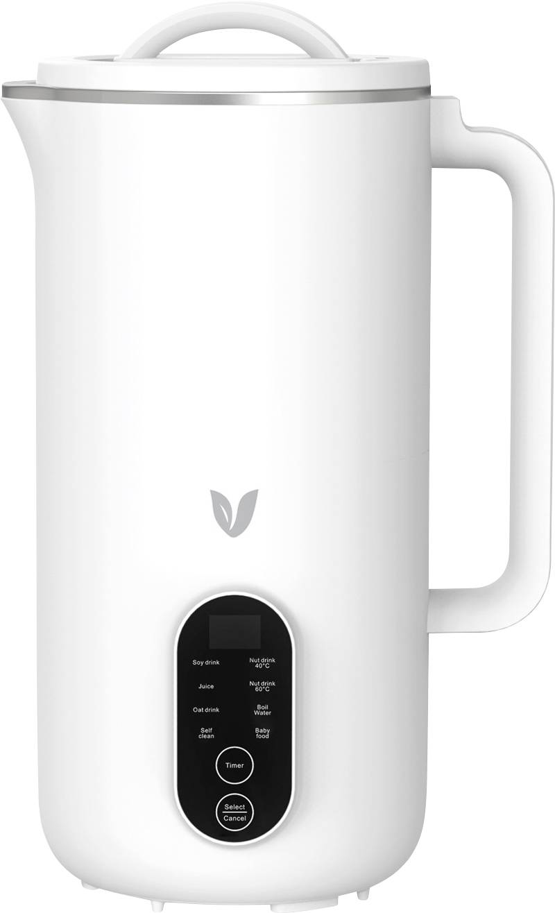 VILKY 444005 вспениватель молока, 500 Вт