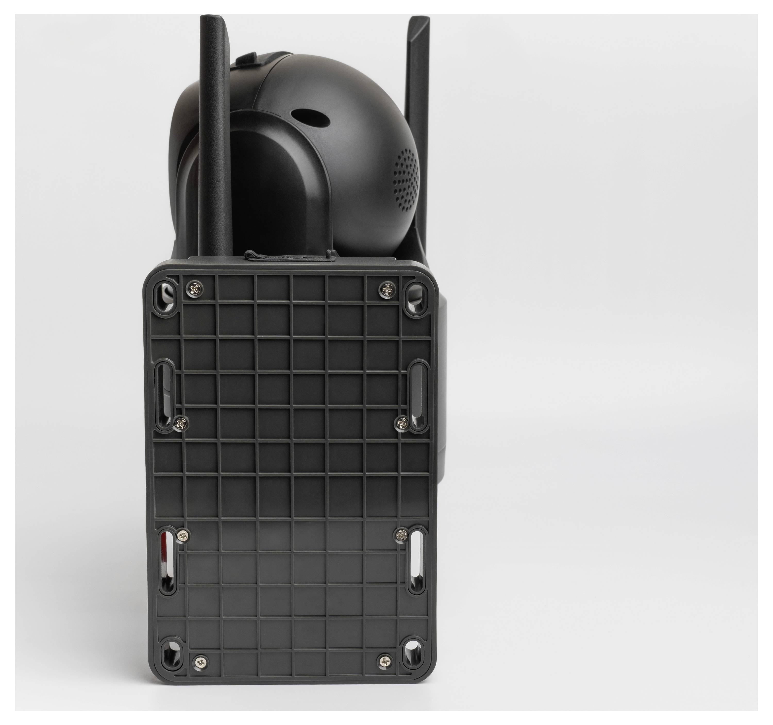 Комплект мониторинга Technaxx TX-329 5281, разрешение 2304 x 2596 пикселей.