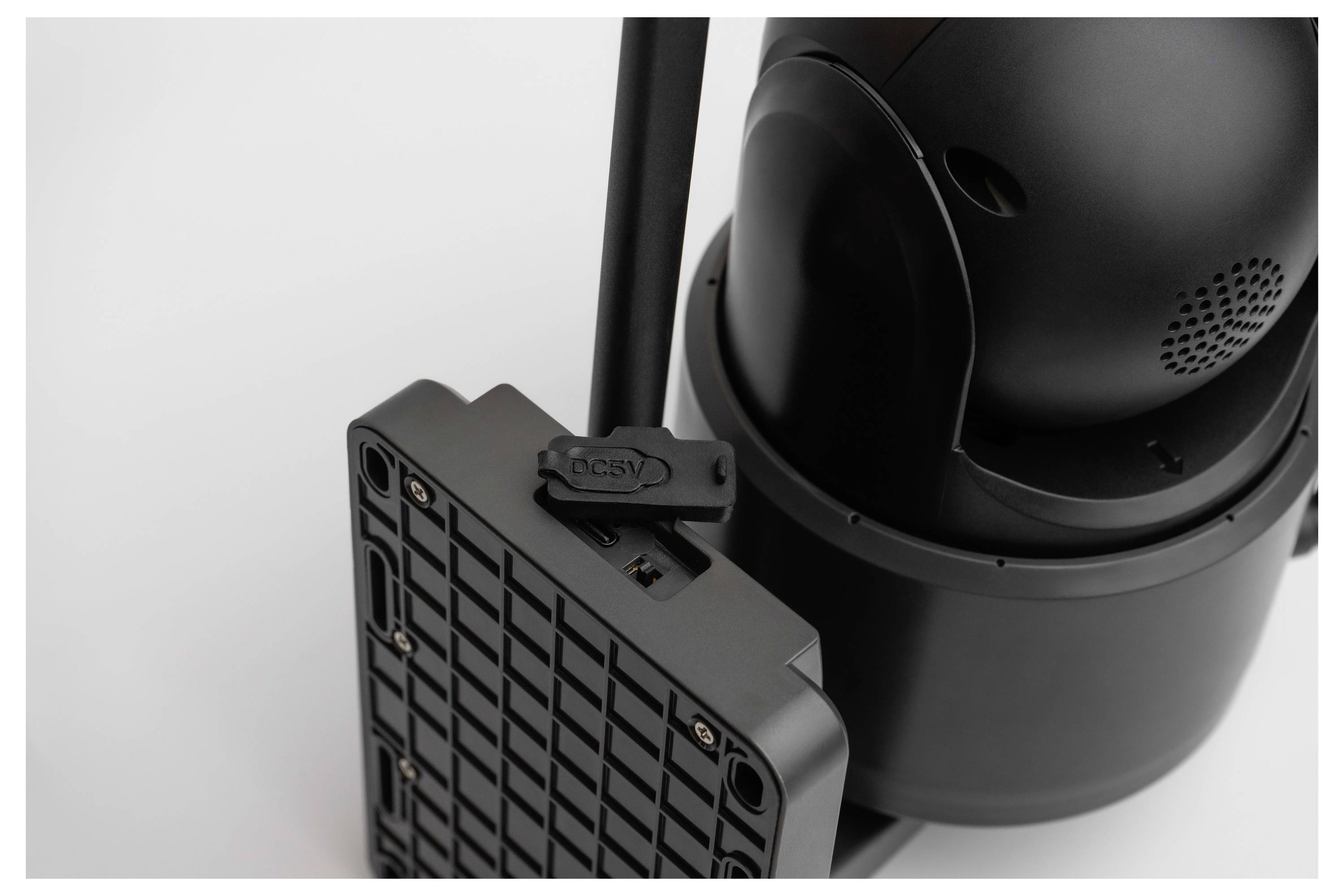 Комплект мониторинга Technaxx TX-329 5281, разрешение 2304 x 2596 пикселей.