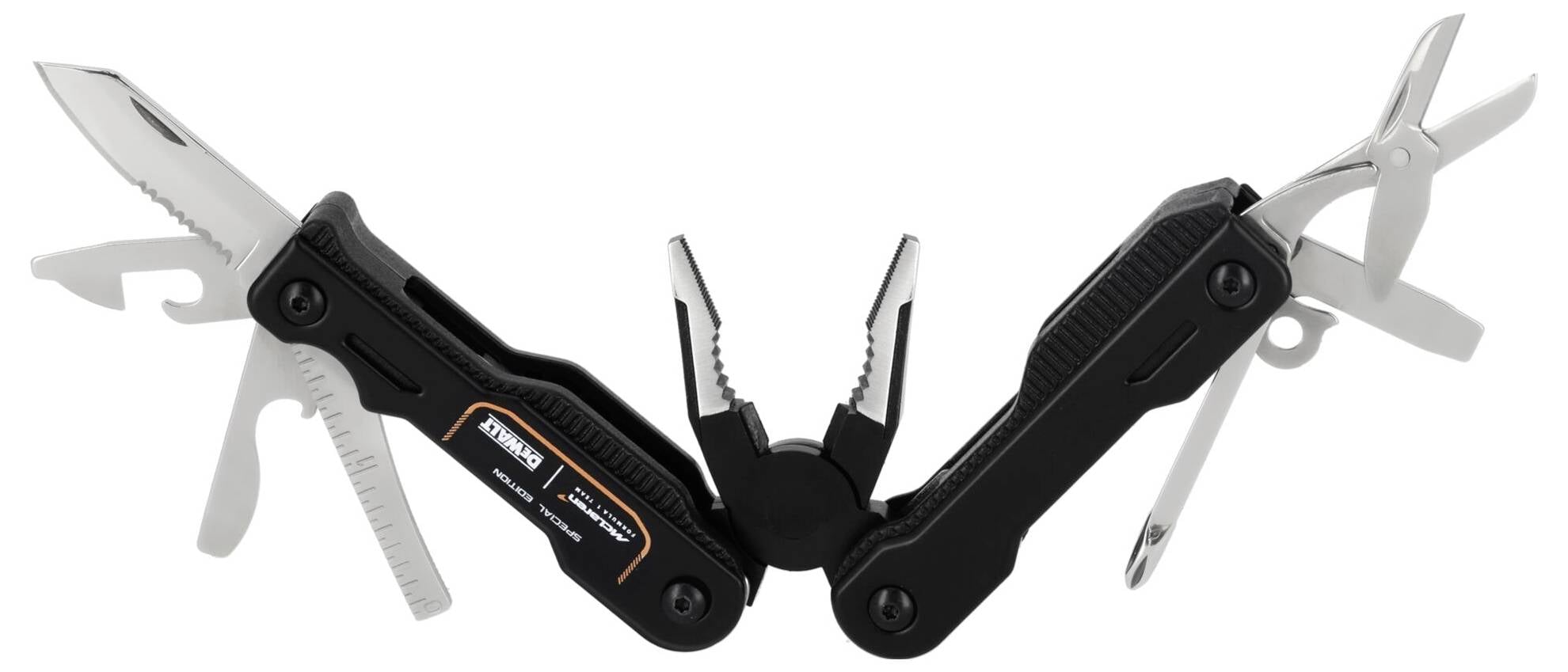 DEWALT DWHT71844-9 DWHT71844-9 Мультиінструмент