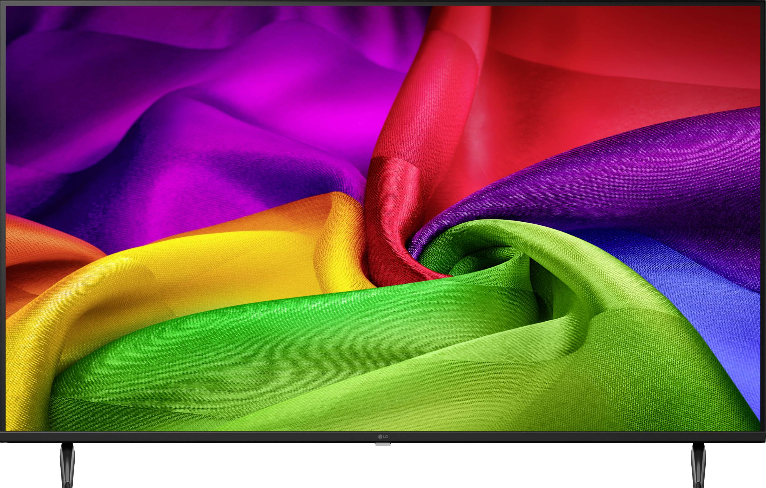 ЖК-телевизор LG Electronics 50NU800B6LC 50 дюймов, 4K Nano UHD, Ultra HD (3840 x 2160 пикселей), 60 Гц