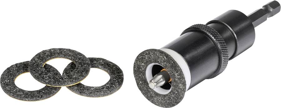 Ограничитель глубины SPAX 5000009186919 1 комплект