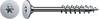 SPAX 0681030400303 Śruba do pasów 4 mm 30 mm T-STAR plus stal 200 szt.