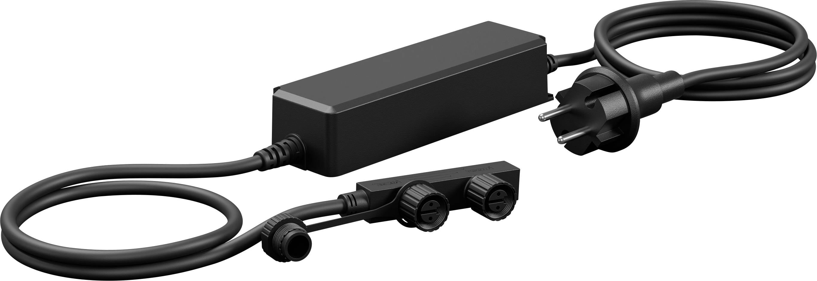 Блок питания Steinel ZUBEHOER TRAFO 100 Вт 24 В 089269 1 шт.