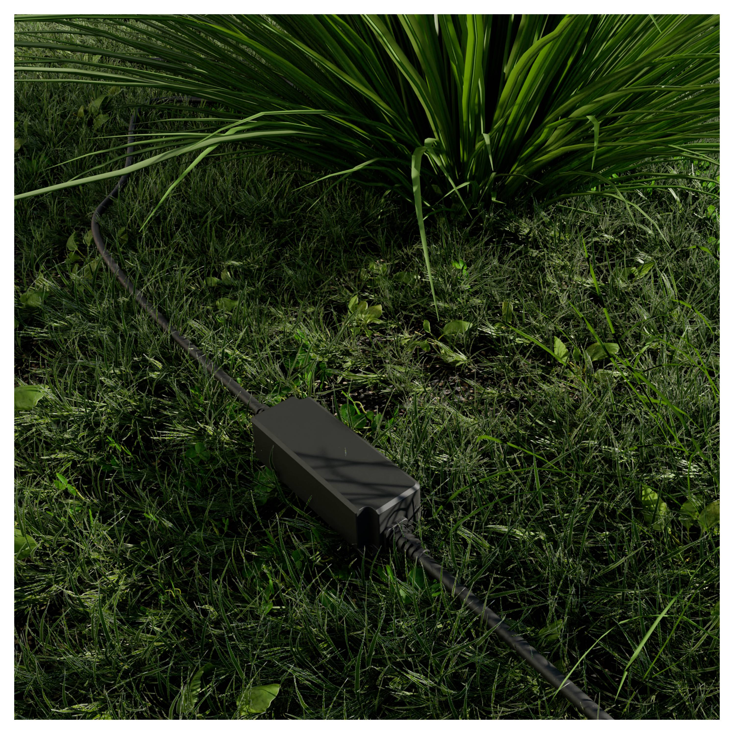 Блок питания Steinel ZUBEHOER TRAFO 35 Вт 24 В 089252 1 шт.