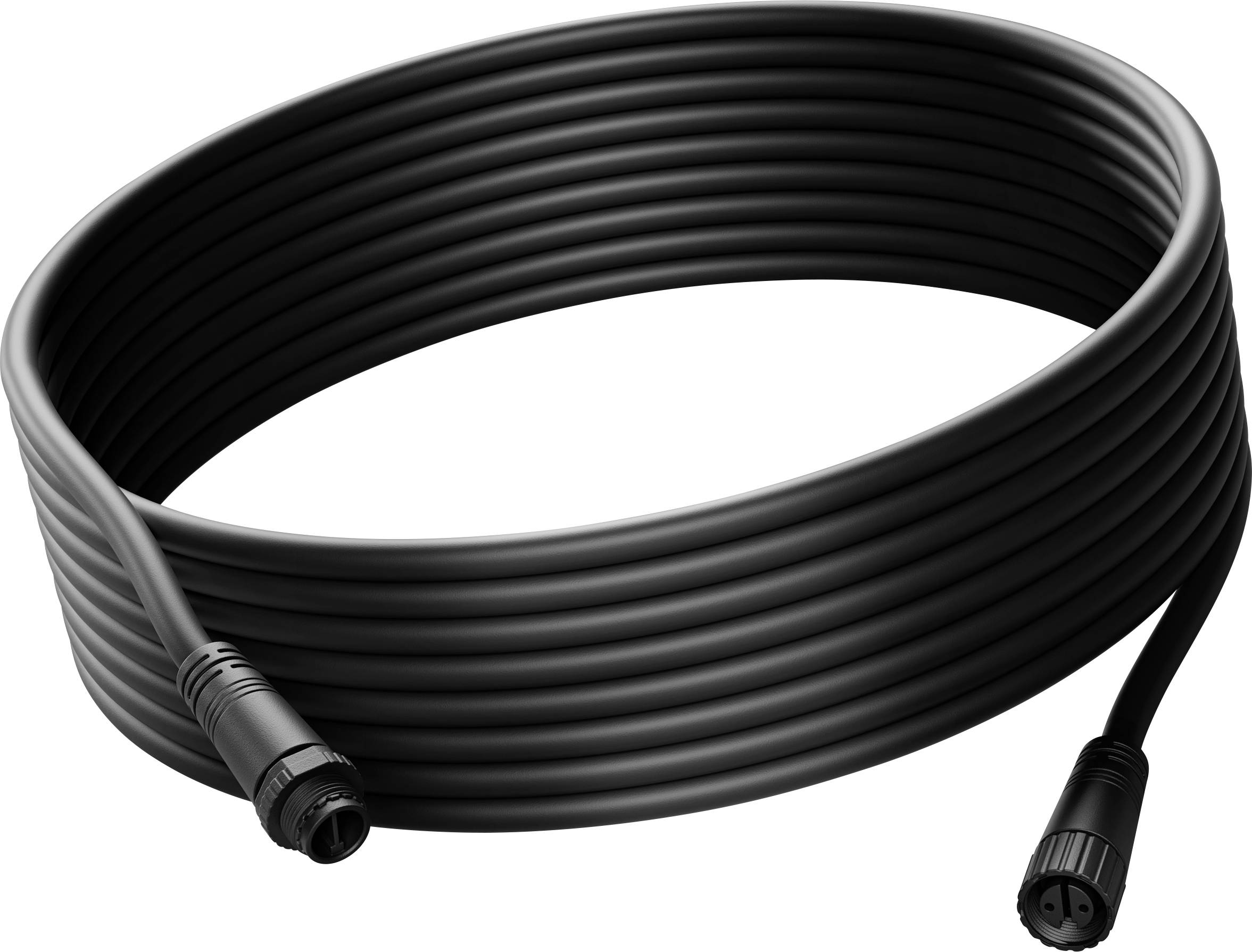 Удлинительный кабель Steinel ZUBEHOER VERLÄNGERUNGSKABEL 5M 24V 089290 1 шт.