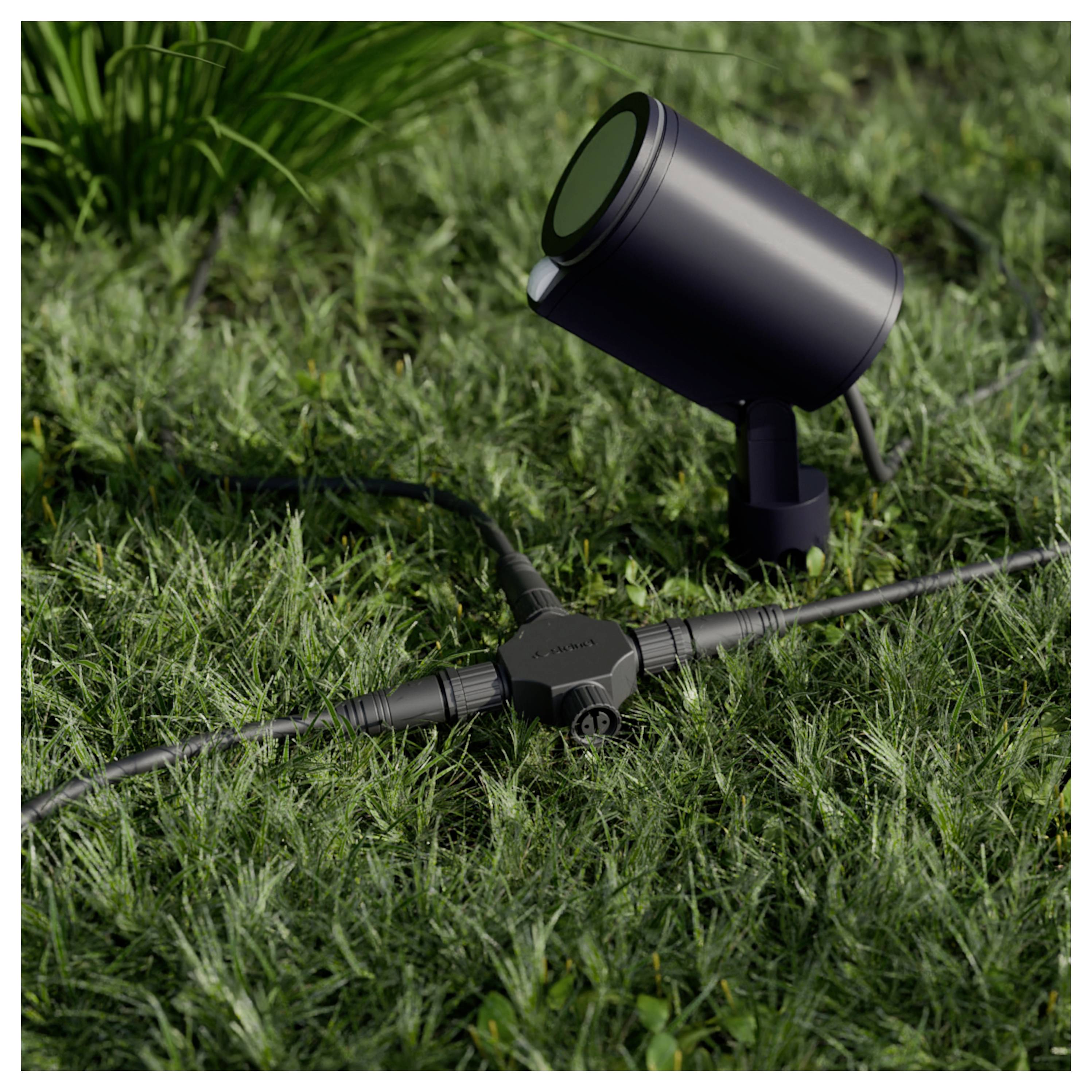 Steinel ZUBEHOER KABEL CROSS-ROAD-VERDINGUNGSSTÜCK, разъем 24 В 089313 1 шт.