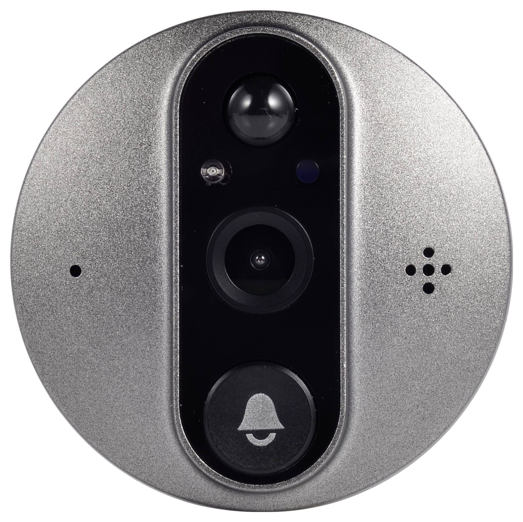 Цифровой видоискатель Technaxx TX-366 с ЖК-дисплеем, 10,92 см (4,3 дюйма).