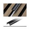 Paulmann 79579 (D x S x W) 800 x 18 x 8 mm 1 szt.