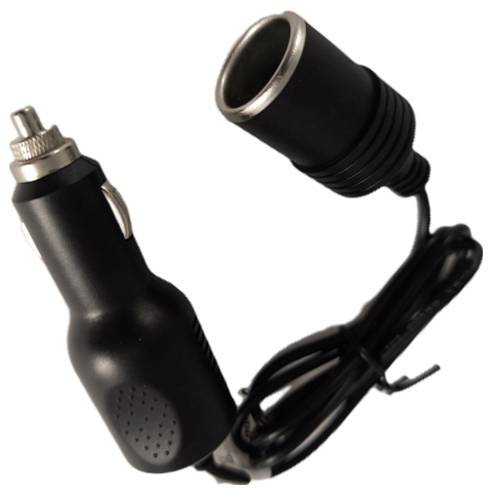 Stabo SPANNUNGSWANDLER 24V/12VDC FÜR RANDY III, RANDY III+; JERRY 2,5A DC/DC Converter 24 V/DC - 12 V/DC/2.5 A 30 W