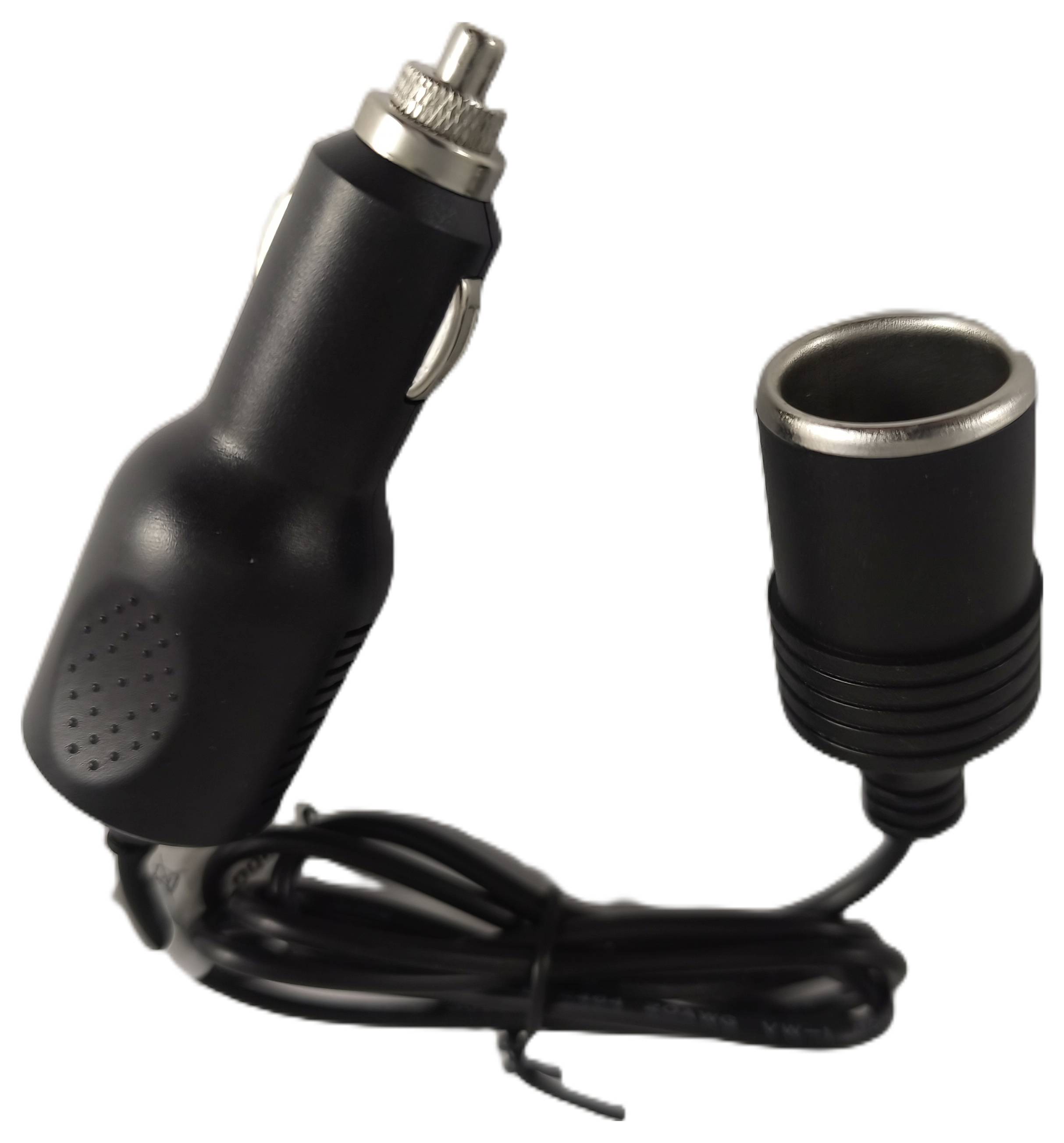 Stabo SPANNUNGSWANDLER 24V/12VDC FÜR RANDY III, RANDY III+; JERRY 2,5A DC/DC Converter 24 V/DC - 12 V/DC/2.5 A 30 W