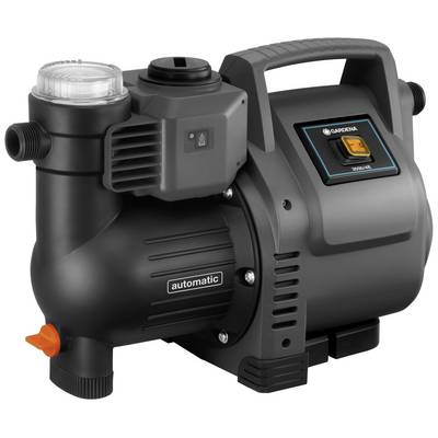 GARDENA 01757-61 3500/4 Hydrofor 230 V 3.500 l/h-0