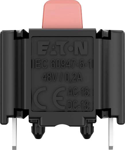 Контактный элемент Eaton Öffner-Kontakt M22-KP01, переключатель контактов, 1 шт.