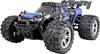 Amewi RC-Modell czerwony Szczotkowy 1:16 Model samochodu RC Elektryczny Truggy Napęd na wszystkie koła RtR 2,4 GHz