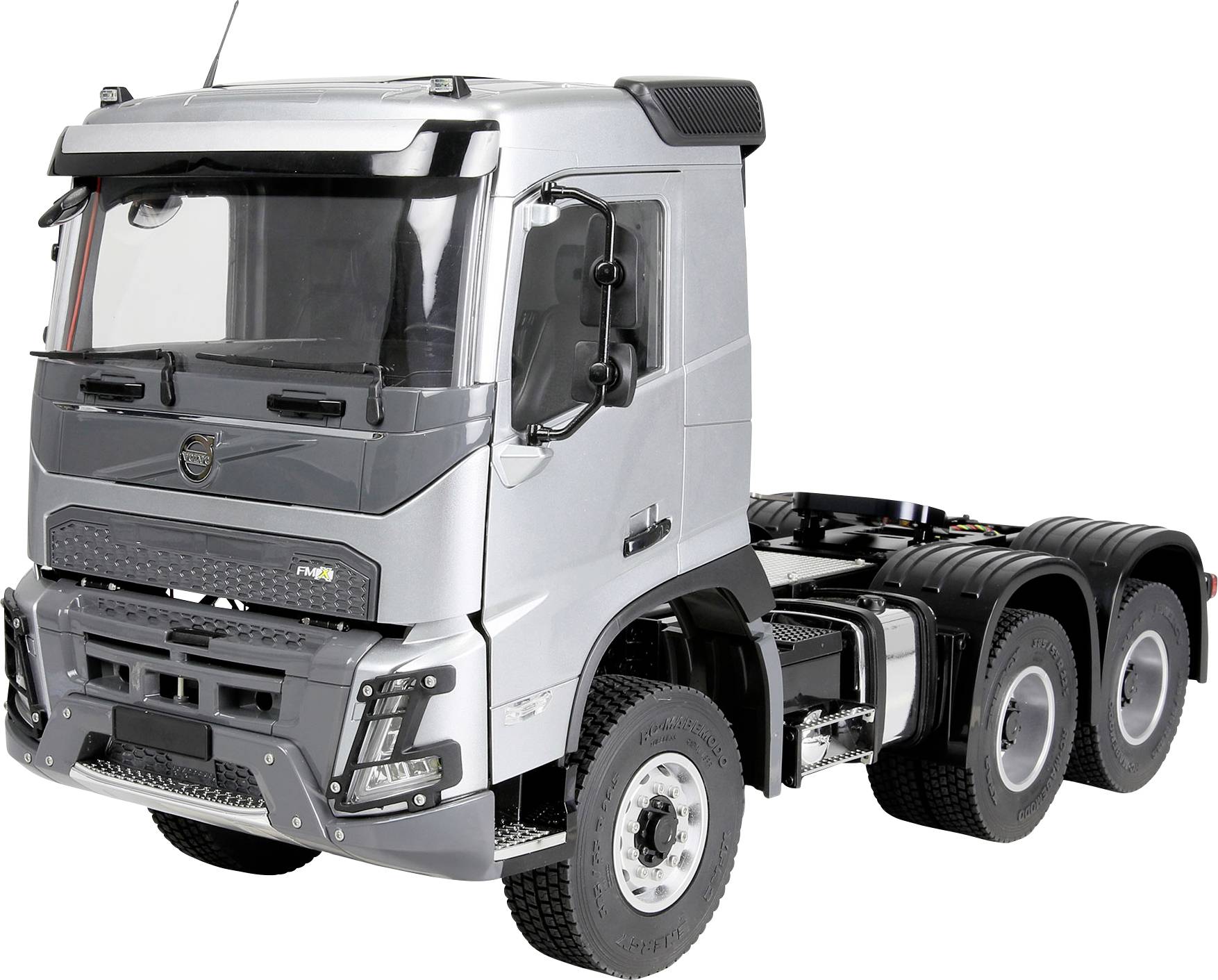 Радиоуправляемая модель Amewi 1:14 RtR Модель грузовика на радиоуправлении