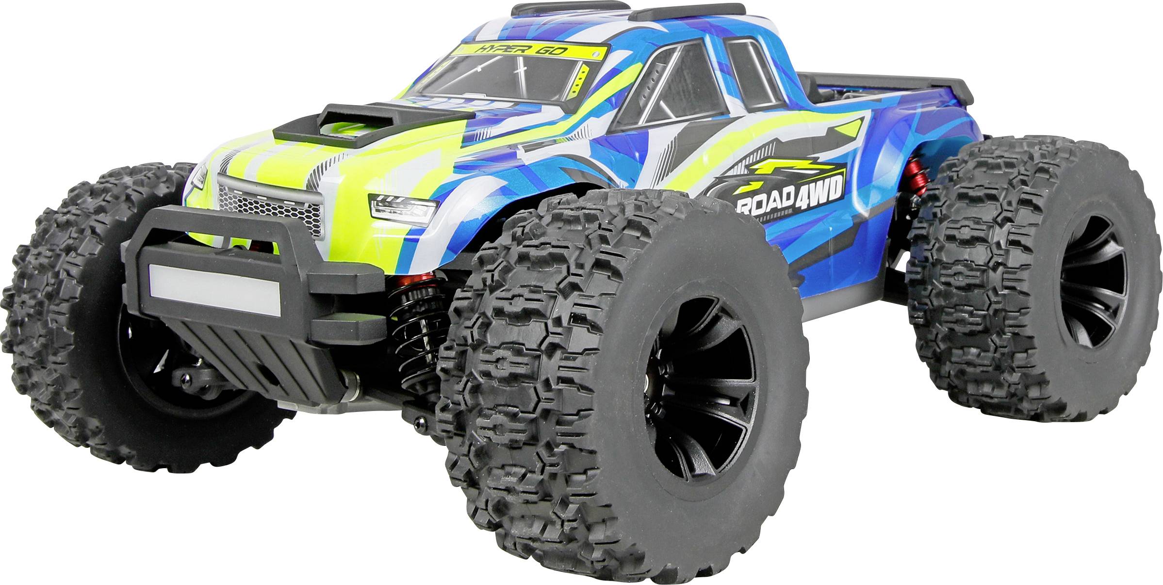 Радиоуправляемая модель автомобиля Amewi RC-Modell