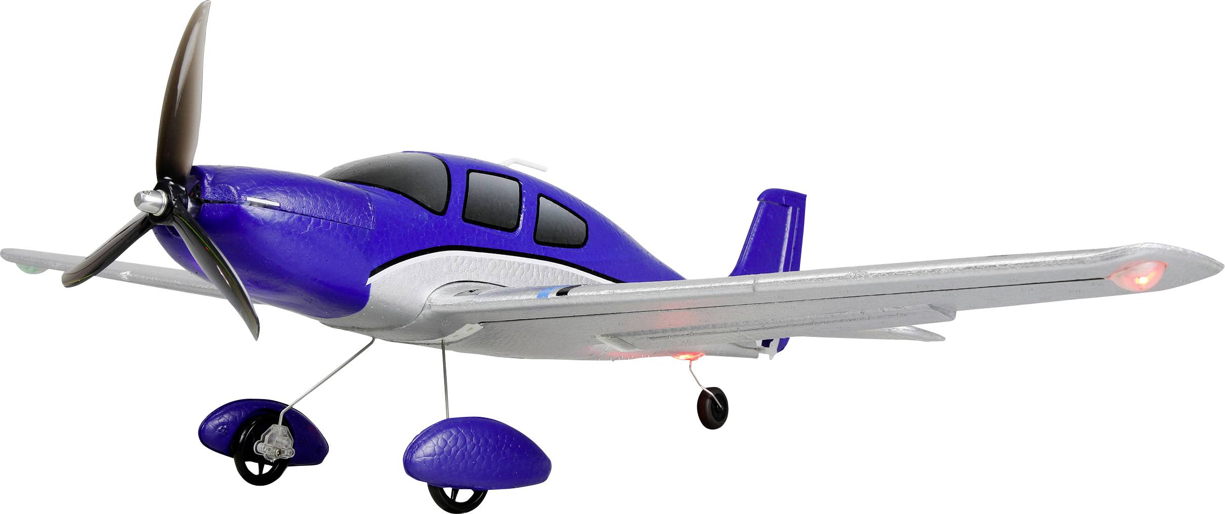 Радіокерована модель літака Amewi RC-Modell RtF