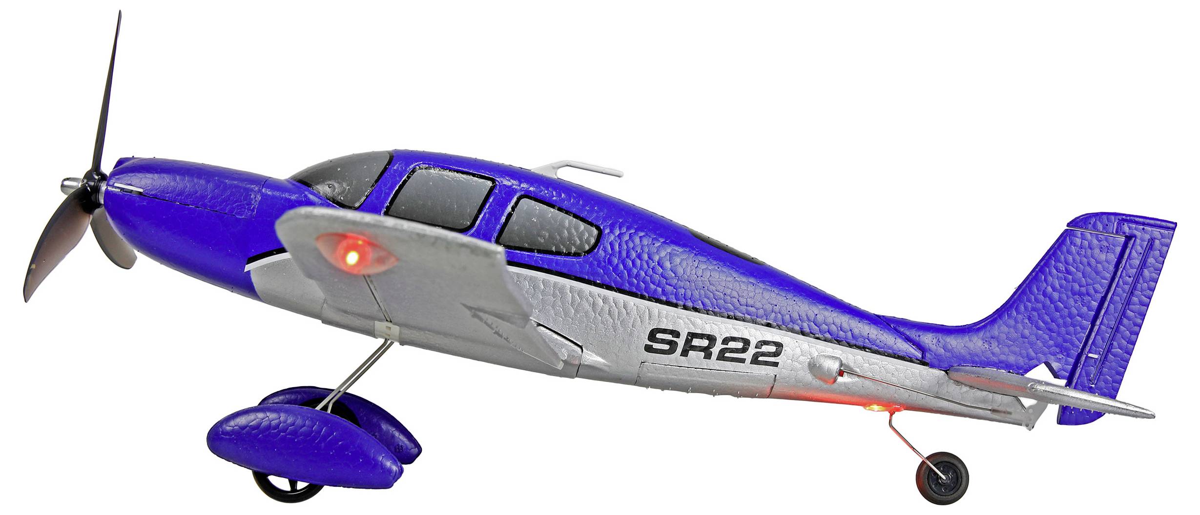 Радіокерована модель літака Amewi RC-Modell RtF