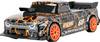 Amewi RC-Modell pomarańczowy 1:24 Model samochodu RC Elektryczny Drift Napęd na wszystkie koła RtR 2,4 GHz