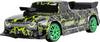 Amewi RC-Modell zielony 1:24 Model samochodu RC Elektryczny Drift Napęd na wszystkie koła RtR 2,4 GHz