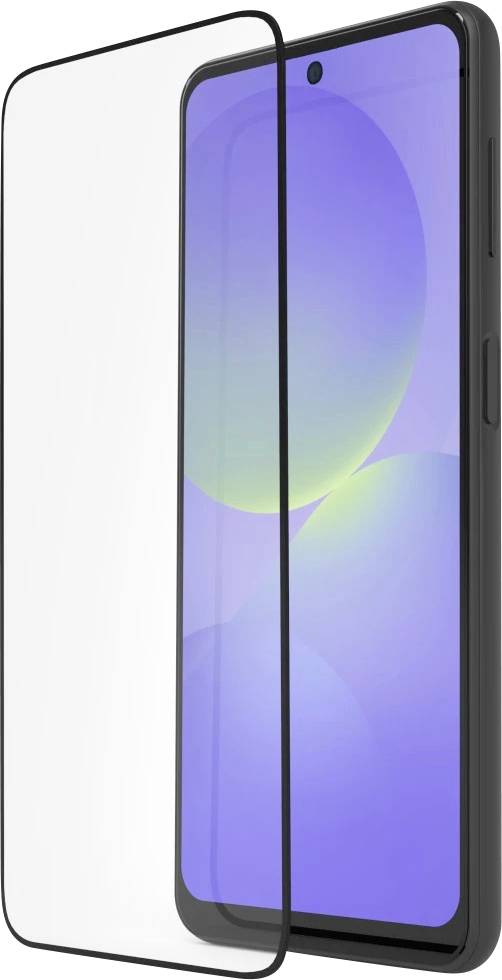 Защитная пленка Hama Extreme Protect для Samsung Galaxy A37 5G, 1 шт. 00233303