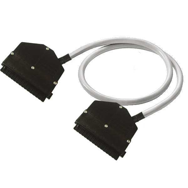Przewód łączący PLC Weidmüller C300-16B-160B-2S-M25-25M 1481690250, 1 szt.