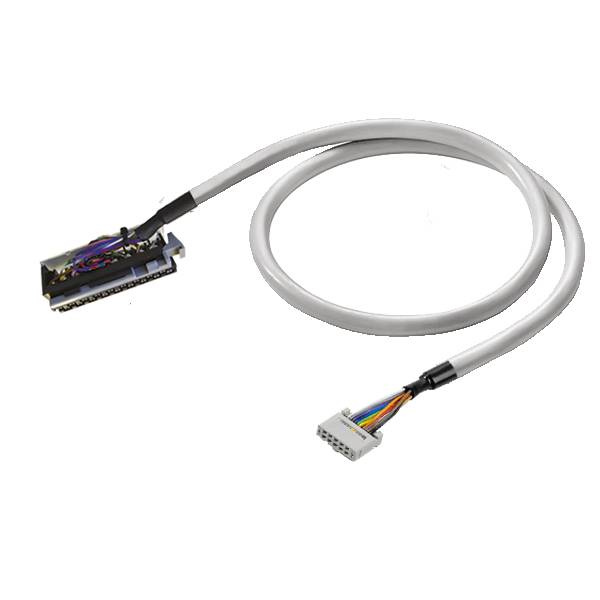 Przewód łączący PLC Weidmüller PAC-CJ1W-1X10-V1-1M5 1511420015, 1 szt.